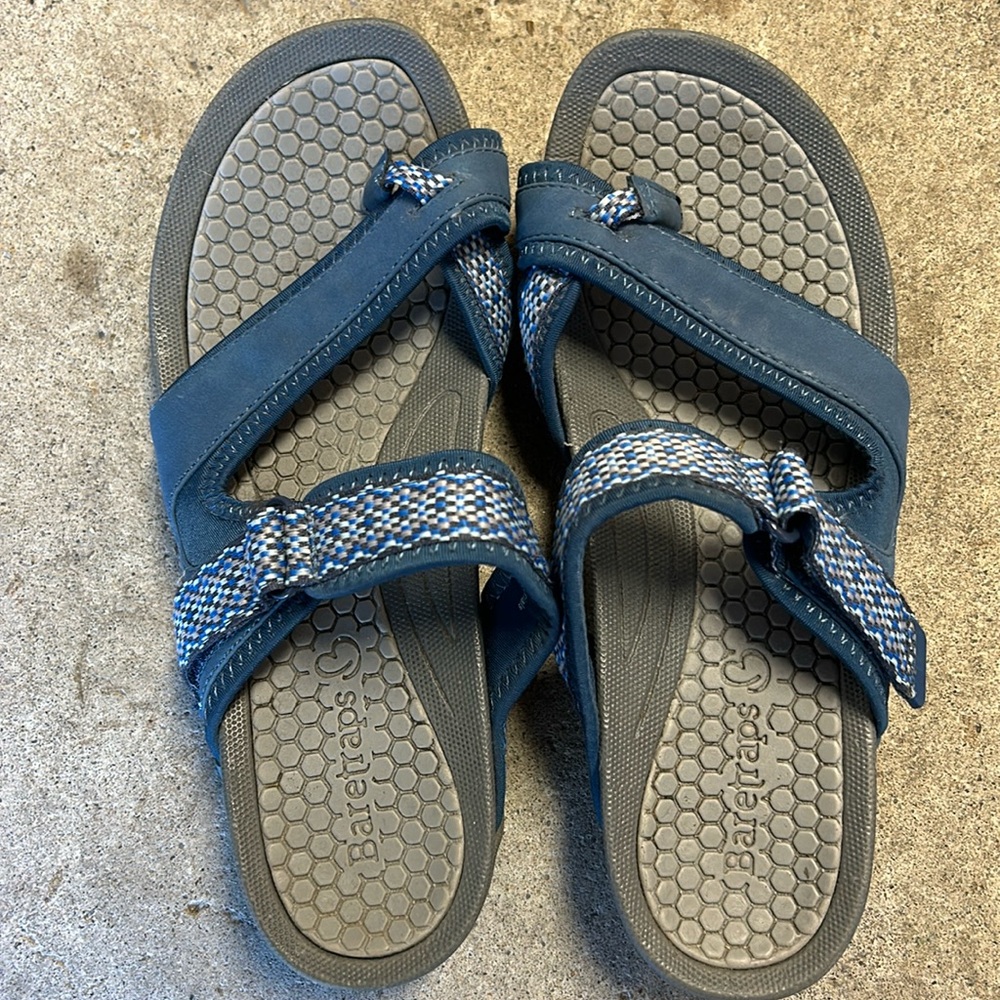 BareTraps sporty sandal